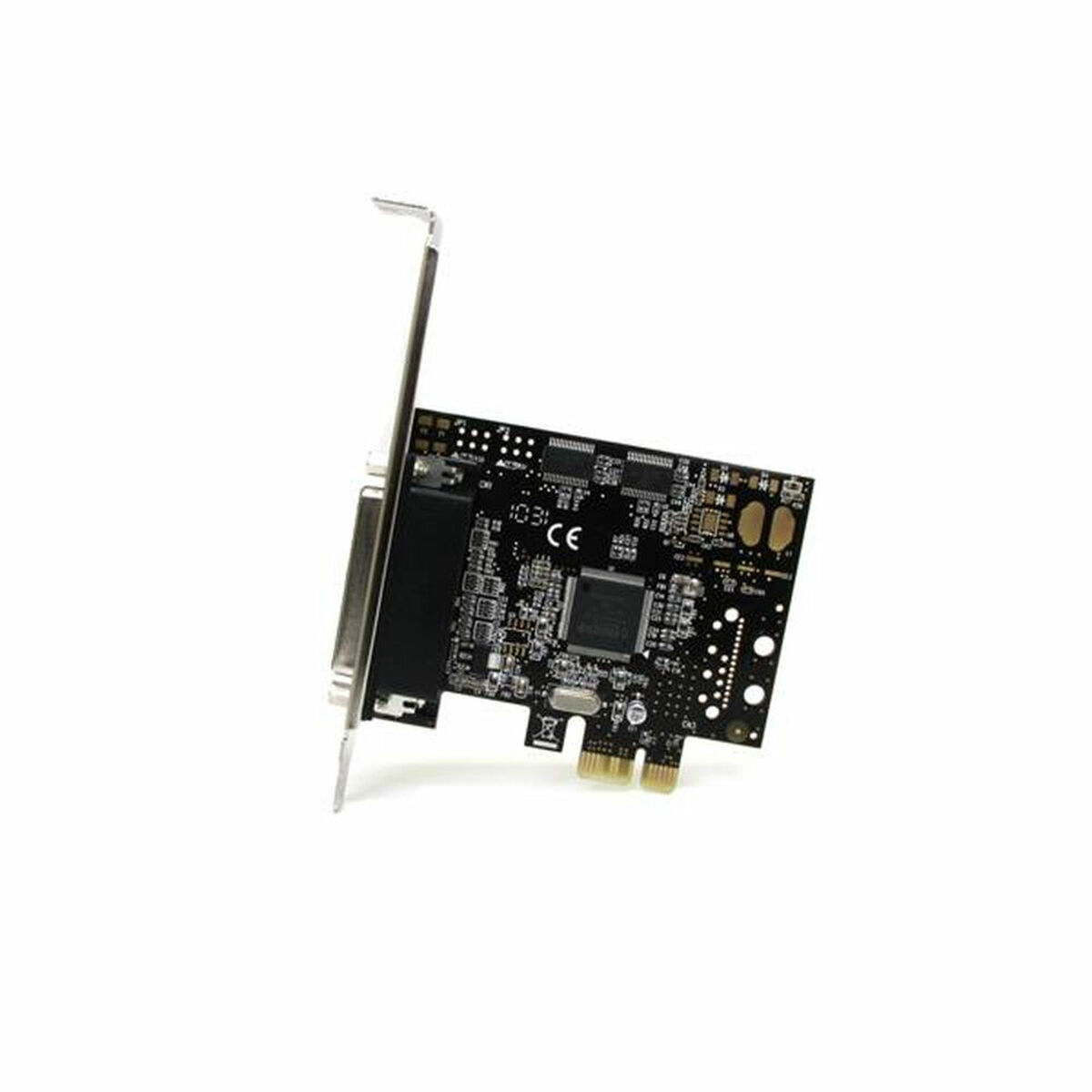 Placă PCI Startech PEX2S1P553B